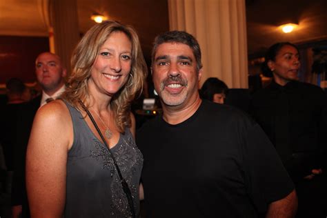 mary dell abate|what happened to baba booey.